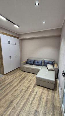 Сдаётся квартира 1 ком Мирзо-Улугбек метро Максим Горький