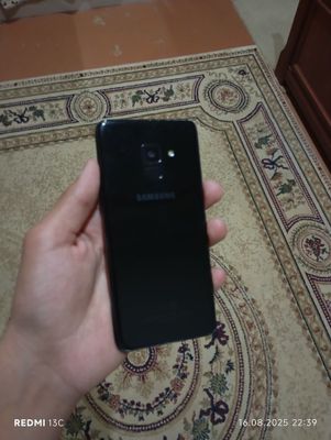 Galaxy A8 (2018)