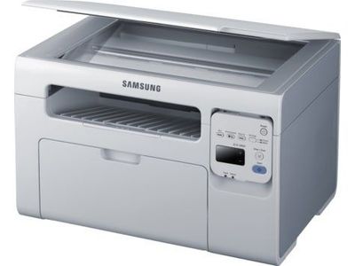 Срочно продаётся Лазерный МФУ Samsung SCX-3400.