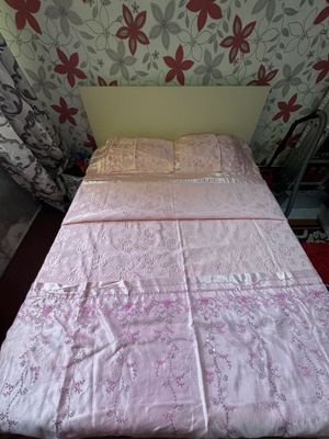 Постельный комплект.