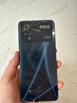 Poco x4 pro 5G 8/256