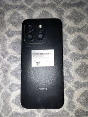 HONOR X8b xotira 128/8