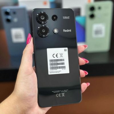 Redmi Note 13 Ideal