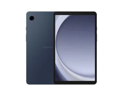 Планшет Samsung Tab A9 64gb Sim kartalik . Planshet: Kok/Qora