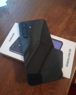 Samsung A36 5G 128