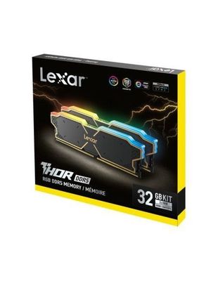 [Оперативная память] DDR5 32 Gb 6000MHZ
