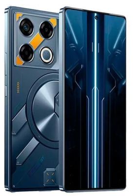 Infinix Gt 20 pro