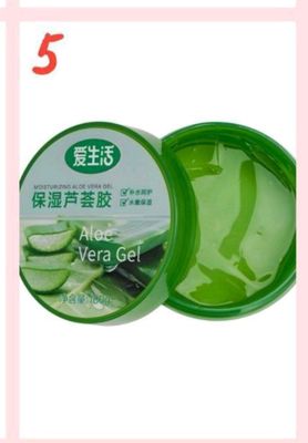 aloe