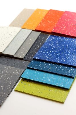 Linoleum RELIN Спортивное ПВХ