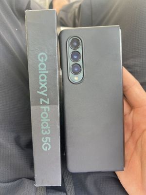 Samsung Z fold 3