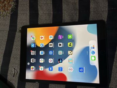 Ipad 9 wifi 64 гигабайт