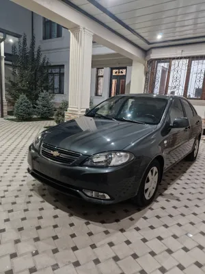 Lacetti 2021 мокрый асфальт elegant