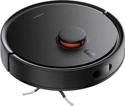 Робот-пылесос Xiaomi Robot Vacuum S20 EU чёрный