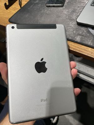 IPad 3 Mini 16Gb