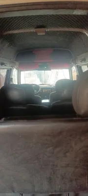 Idial Damas qarab minilgan 5 ta odam ham tashimaga