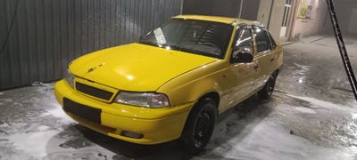 Daewoo nexia metan