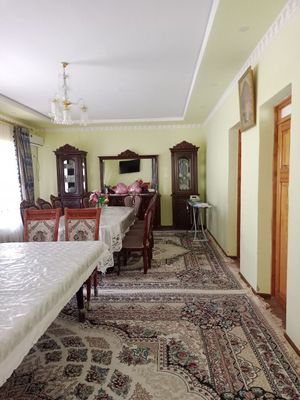 Toshkent sh. Yashnobod t. FAYZLI HOVLI zudlik bilan sotiladi