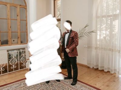 Торжественный  мужской подростковый костюм