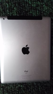 Ipad 4 pro max 64 GB B/U