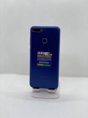 Honor 7C sotiladi