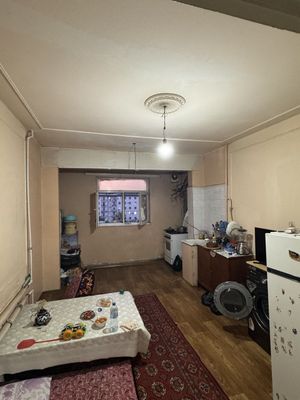 Здаецая 2 комнатная квартира куйлук