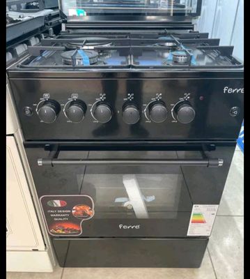 ferre gaz plitasi karobkadan ochilmagan yangi