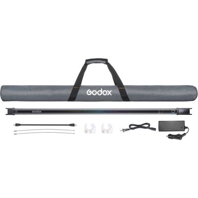 Godox T120 RGB palka