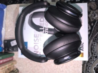 Продам наушники Anker Soundcore Space Q45