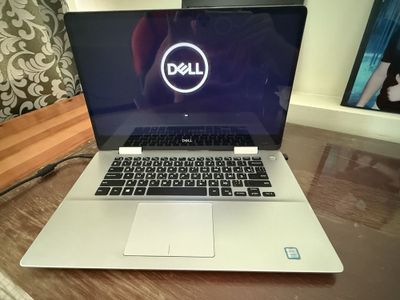 Продается Ноутбук DELL