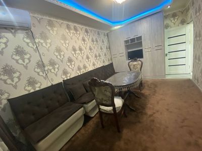 Chilonzorda ijaraga uzoq muddatga faqat oilaga