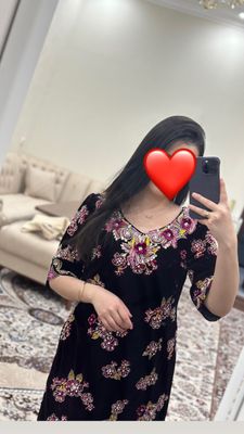 Национальная одежда