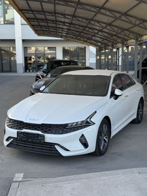 Kia k5 2023 prestige special
