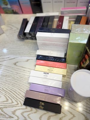 Parfum 18 ml