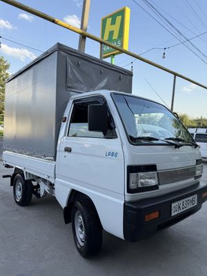 Labo Damas 2025 Navarot