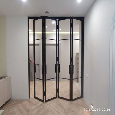 Перегородки в стиле Loft