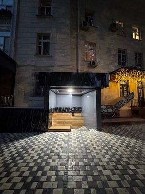 Аренда офис, Ц1, Чай кофе, 135м2