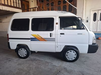 Damas Дамас 2023