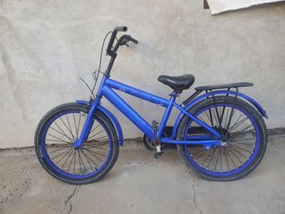 Velosiped o'g'illarniki