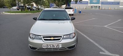 chevrolet nexia sotiladi