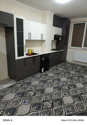 1 metro bekat yonida 1 - etaj oilaga bollarga