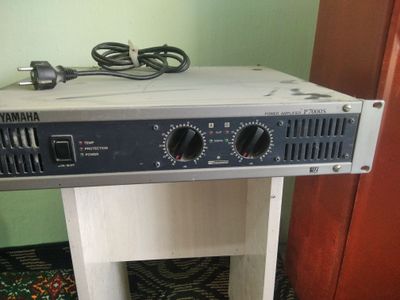 Yamaha P 7000S усилитель