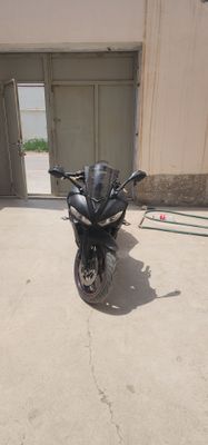 Kawasaki ninja 3