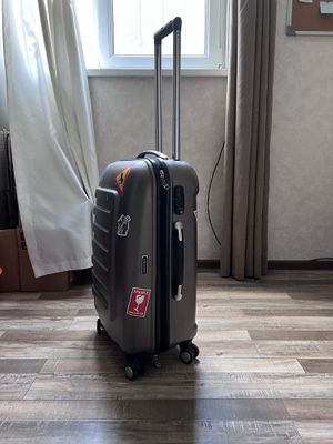 Чемодан Wittchen 56x39x22 см