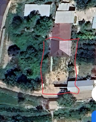 Инвестиции , участок кибрай ботаника, земля 7,2 сот