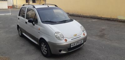 Matiz best 2012 yil