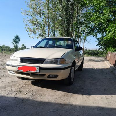 Nexia 2006 yil benzin va gazda