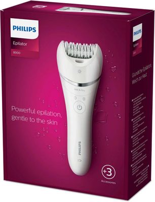 Эпилятор Philips bre 700