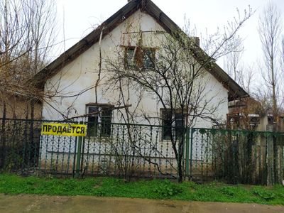 Дача 4сотки в чирчике (Тукай) 25000 уе.
