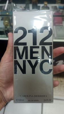 212 MEN NYC Original