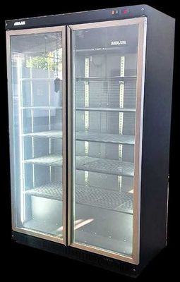 Шкаф Холодильный Smart 1300 HD R 290 LC